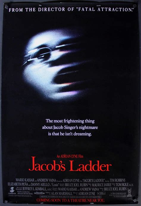 jacobs ladder
